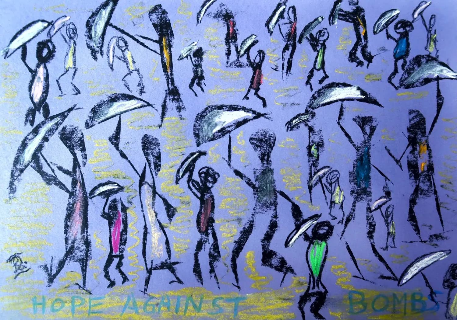 Hope against the bomb
