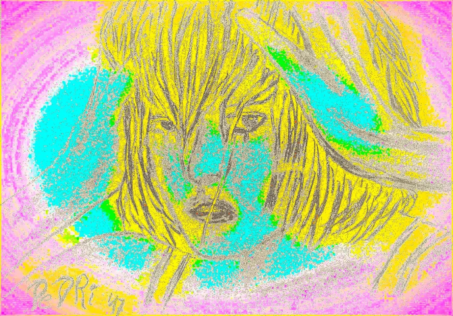 Oververzadigd