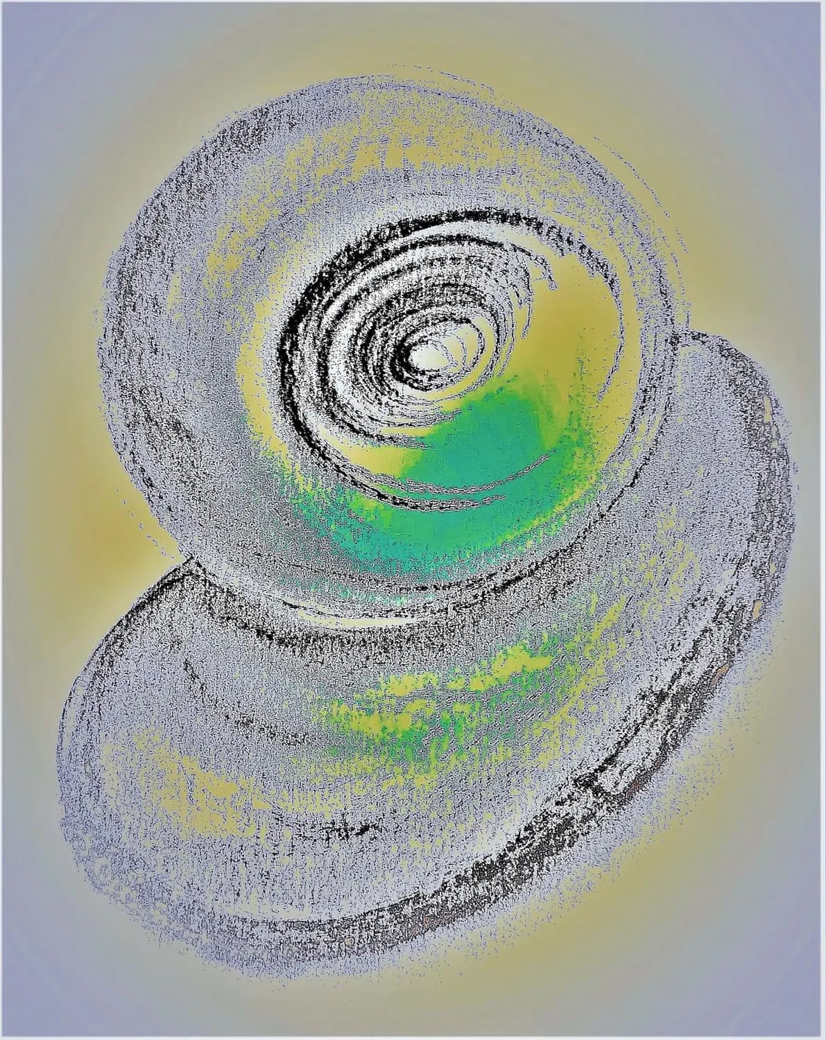 Spiralen