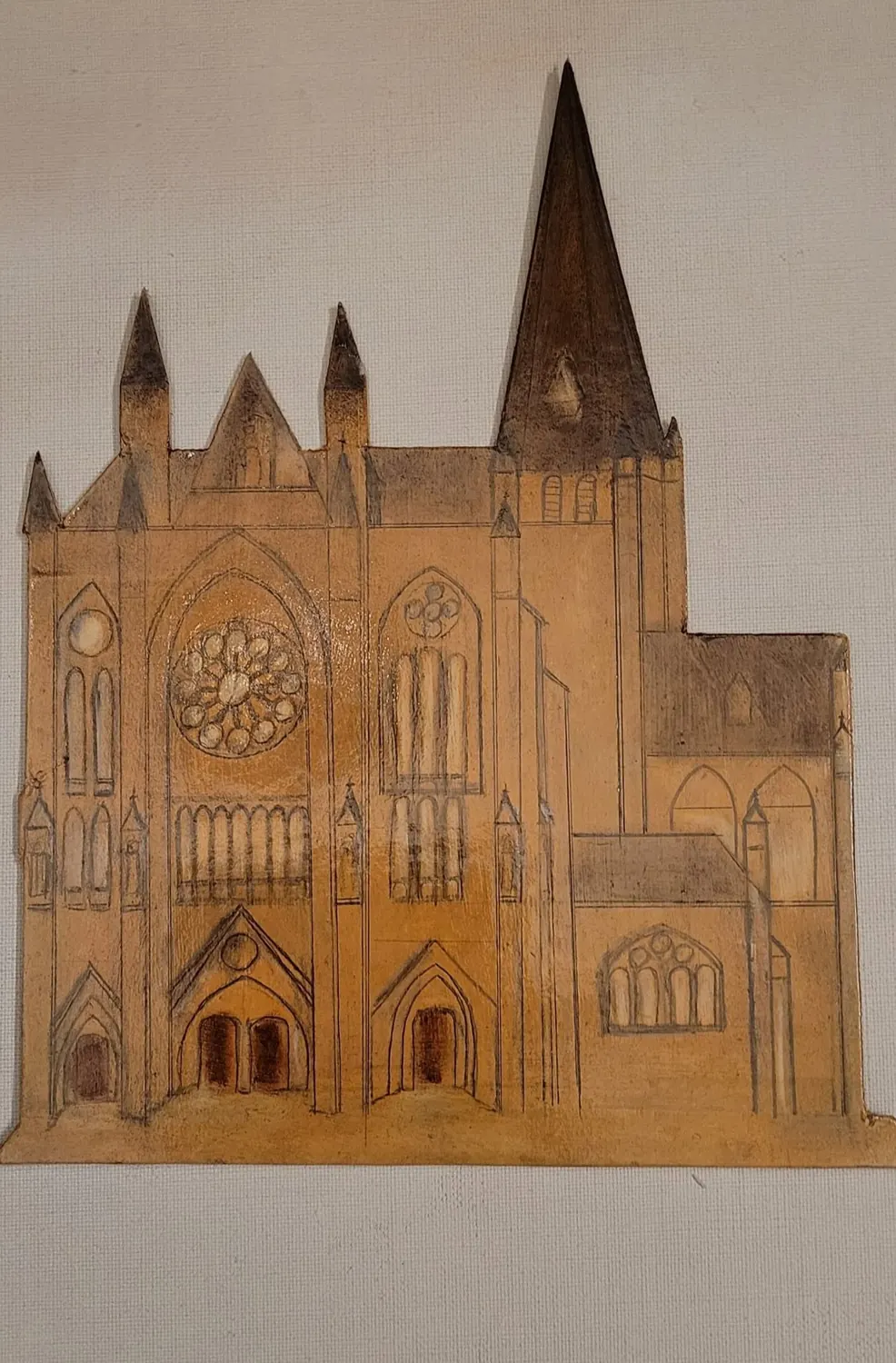 Kathedraal