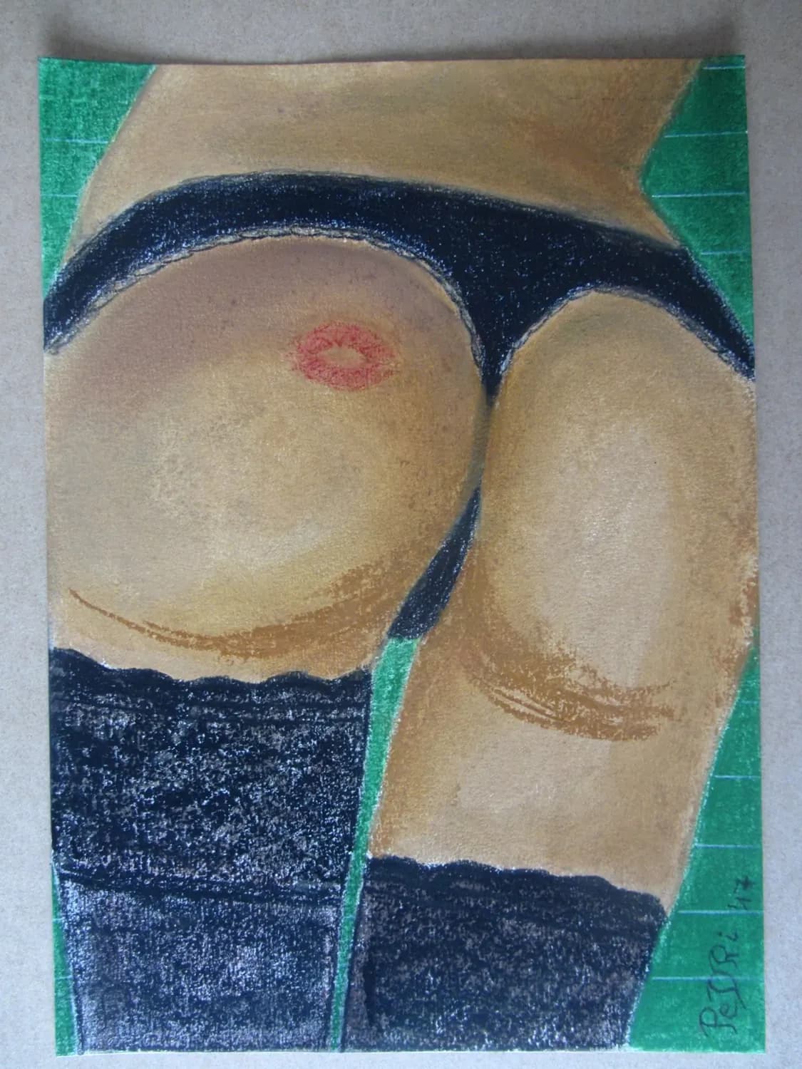 Lippenstift
