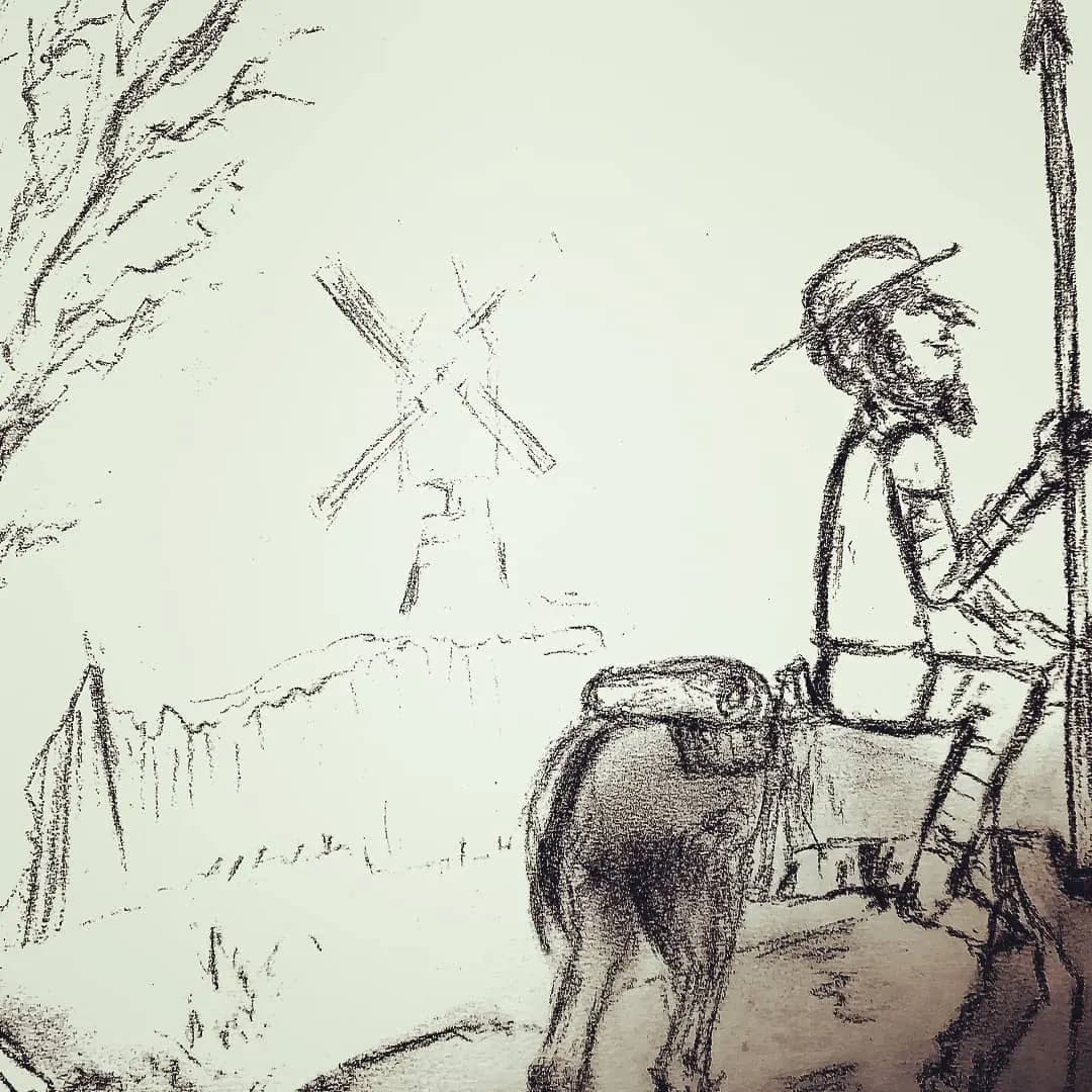Don Quichot