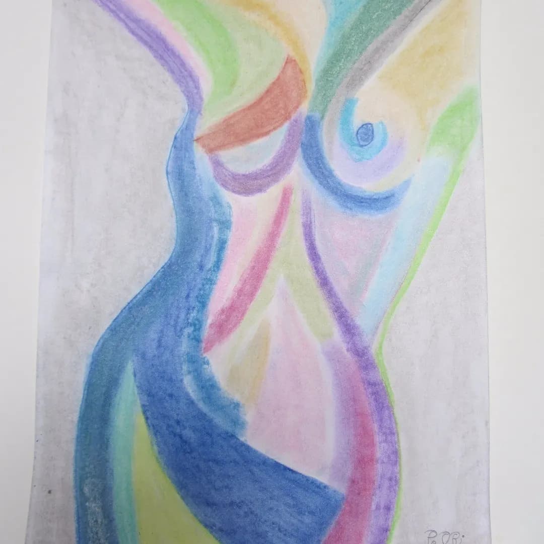 Kleurenlint